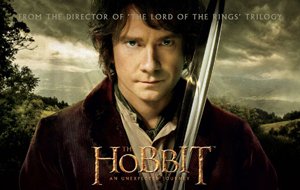 Review: The Hobbit truly an unexpected journey
