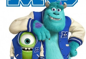 Together again: Monsters University offers more laughs with Sulley and Mike Wazowski