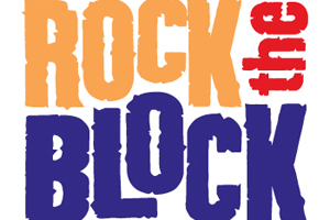 Rock the Block features good music and good food for all