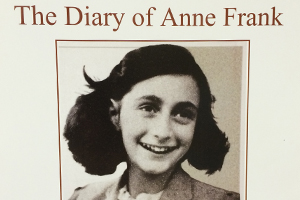 RJR students set stage for The Diary of Anne Frank