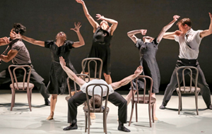 Charlotte Ballet set to dazzle and dance this week