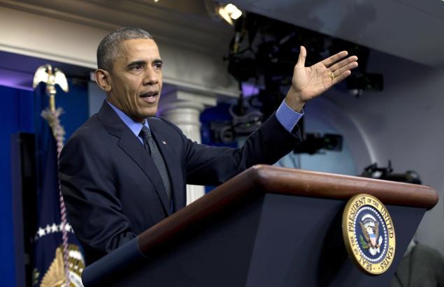 Control or the constitution? Obama’s executive order on guns