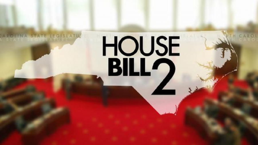 The Passing of HB2 Creates Economic Chaos