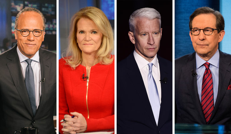 The Evolving Role of a Debate Moderator