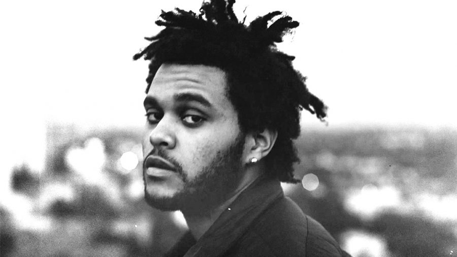 The+Weeknd%E2%80%99s+New+Releases