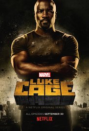 Netflix and Marvels Luke Cage is Marvel-ous