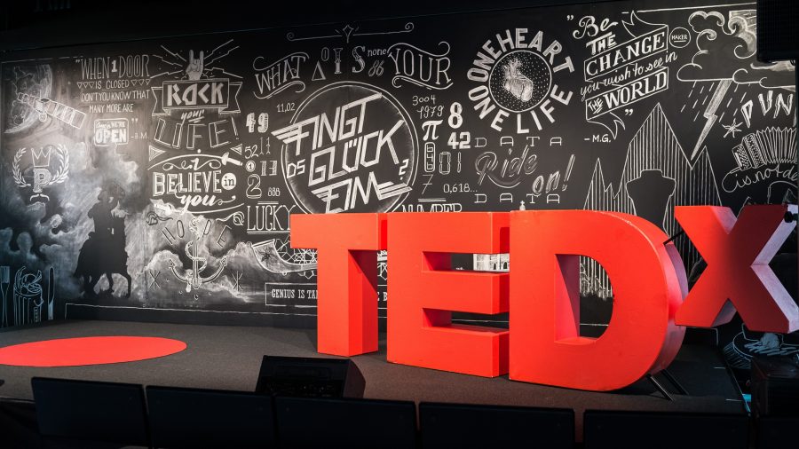TEDx+Winston-Salem
