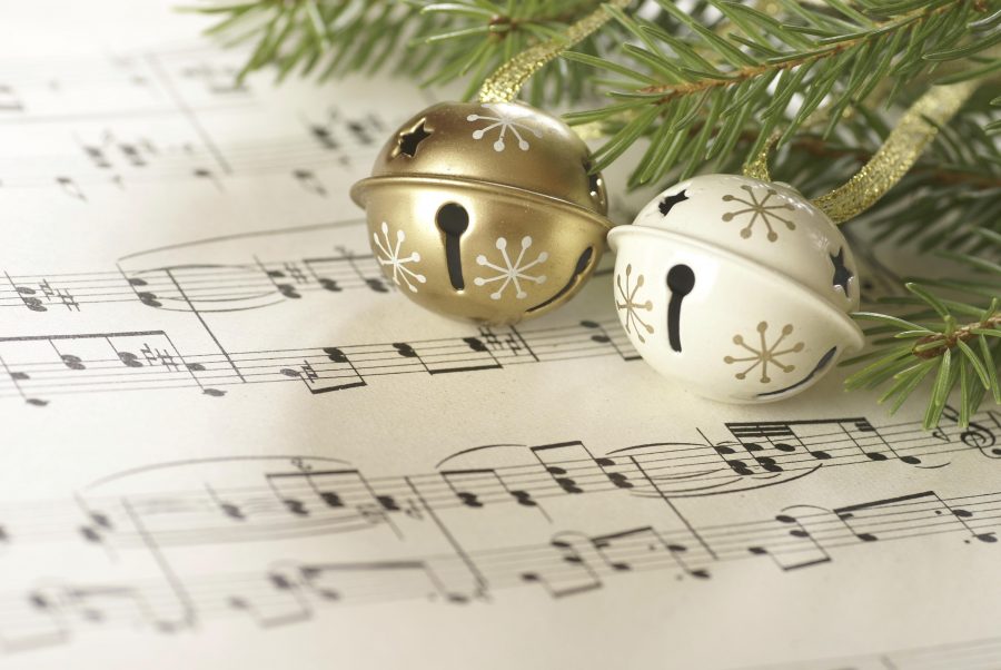 Does Christmas Music Bring Joy to the World?