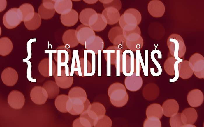 Holiday+Season+Brings+Diverse+Traditions+to+Light