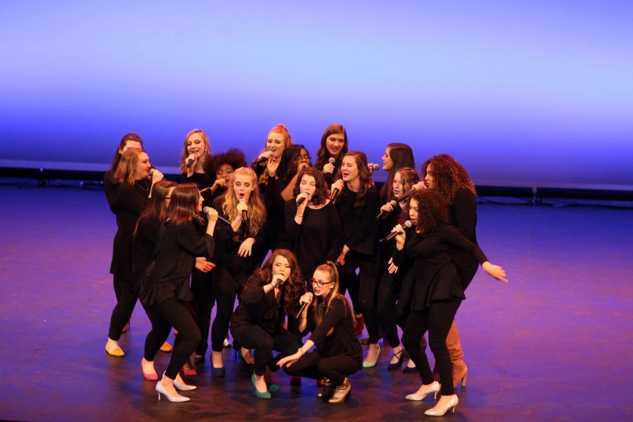 Syncopate heads to Florida for ICHSA