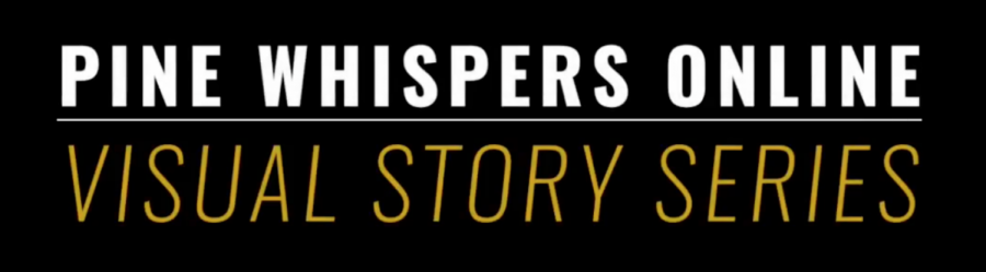 Introducing Pine Whispers Online Visual Story Series
