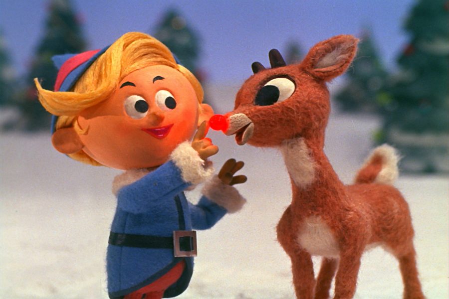 The Ultimate Ranking of Christmas Movies