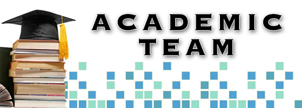 Feature: Academic Team