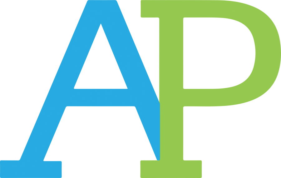 The Advanced Placement Program from College Board is an educational opportunity for high school students to participate in college-level work.  Reynolds has a variety of AP classes available such as: AP World History, AP U.S. History, and AP Environmental Science. 