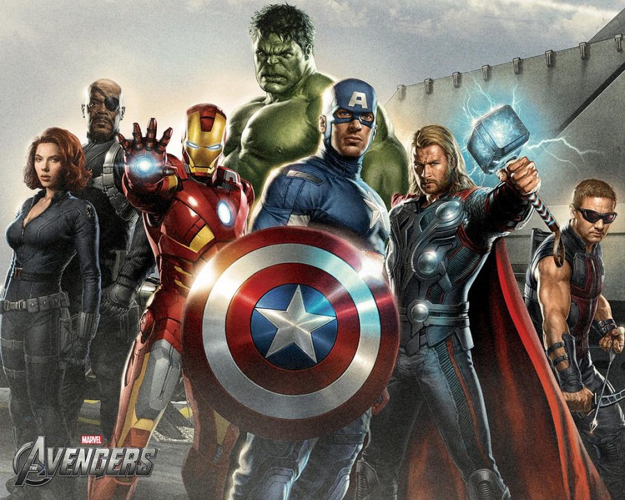 Infinite Hype for Avengers: Infinity War