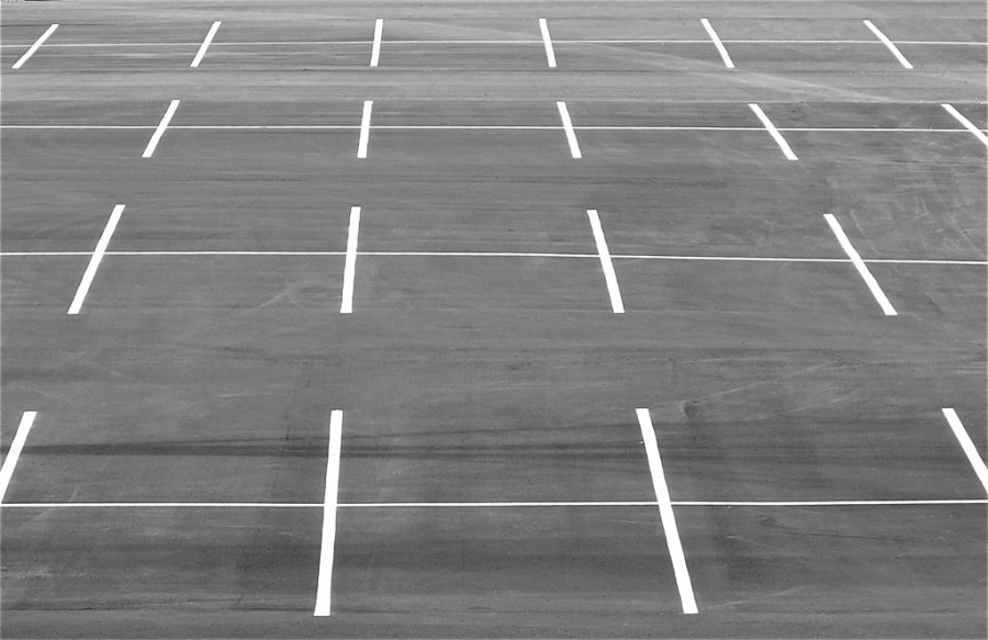 Pros and Cons of the new Parking Lot