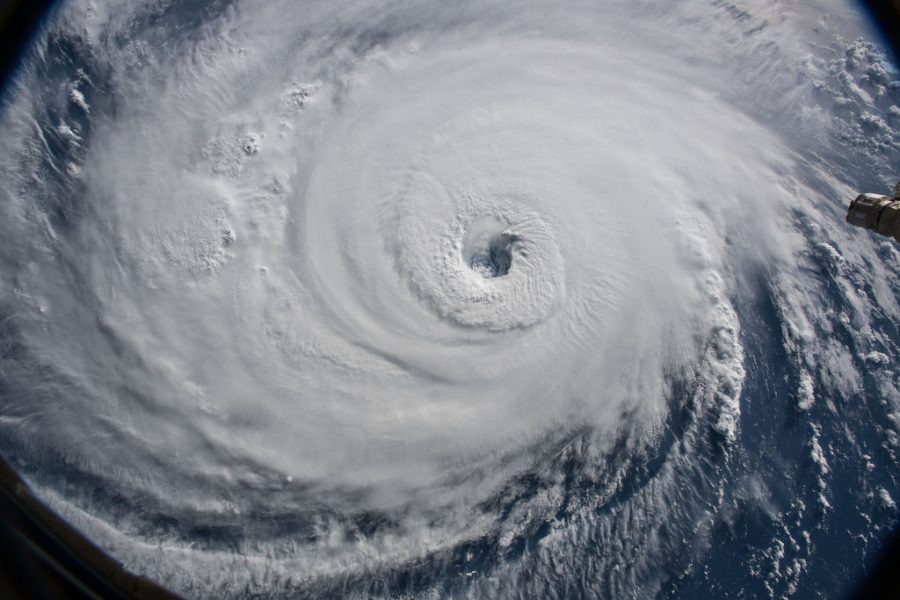 Hurricane Florence Ravages East Coast