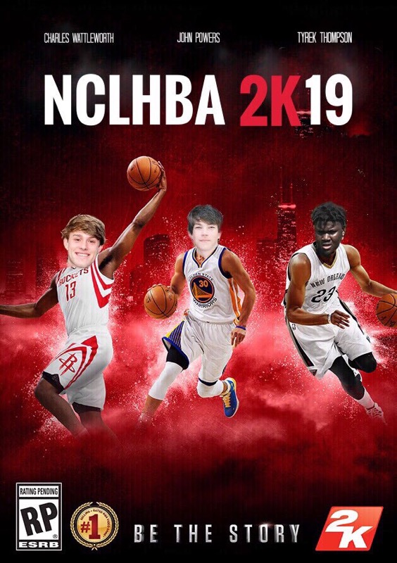 NCLHBA Means More Than You Think