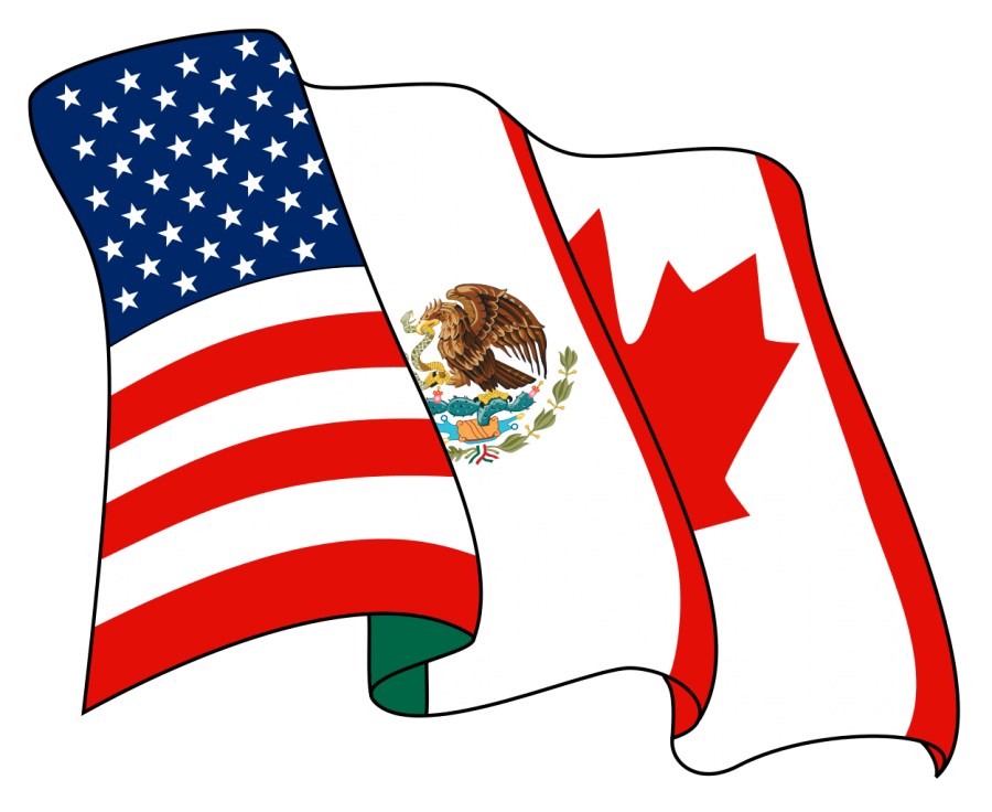 Is+NAFTA+done+for%3F