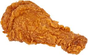 Food Fanatics: Fried Chicken