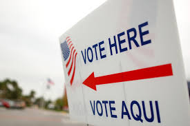Voter Registration Sparks Photo ID Debate