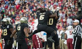 Wake Forest Football Preview