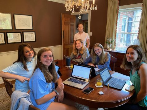 Study Groups Are The New Way to Stay Connected