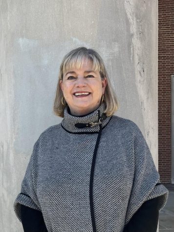 Meet the Board Amid the Pines: Susan Miller