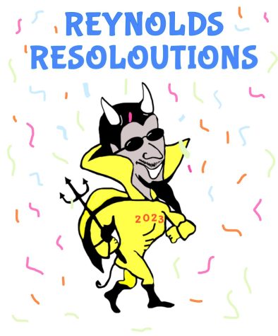 Reynolds resolutions