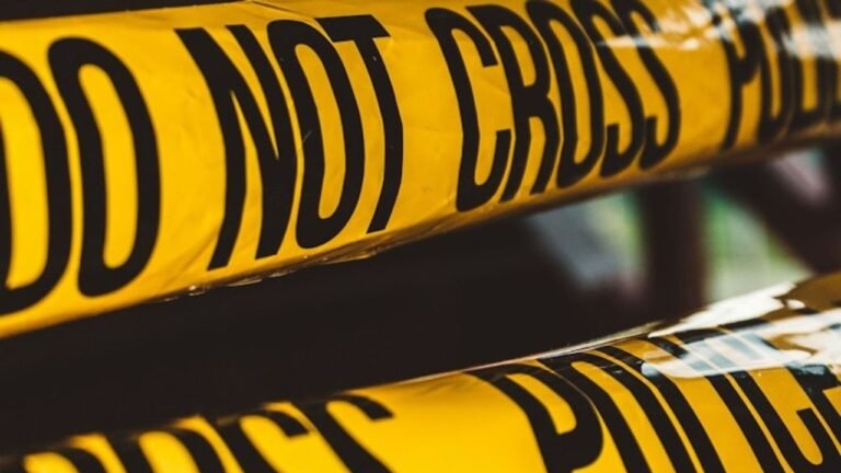 15-Year-Old Boy Shot in Chest After Argument Turns Violent on East 47th Street in Bronzeville