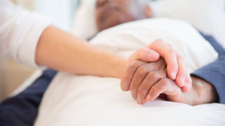 Arizona Employee Fired While Caring for Dying Father After Missing Training, Company Focused on Healthcare Advocac