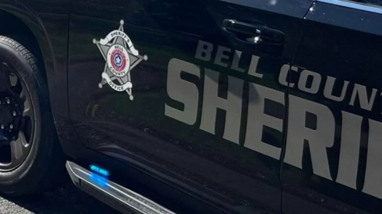 Bell County Deputies Shoot 53-Year-Old Brian Keith Fikac During Welfare Check Near Holland, Texas