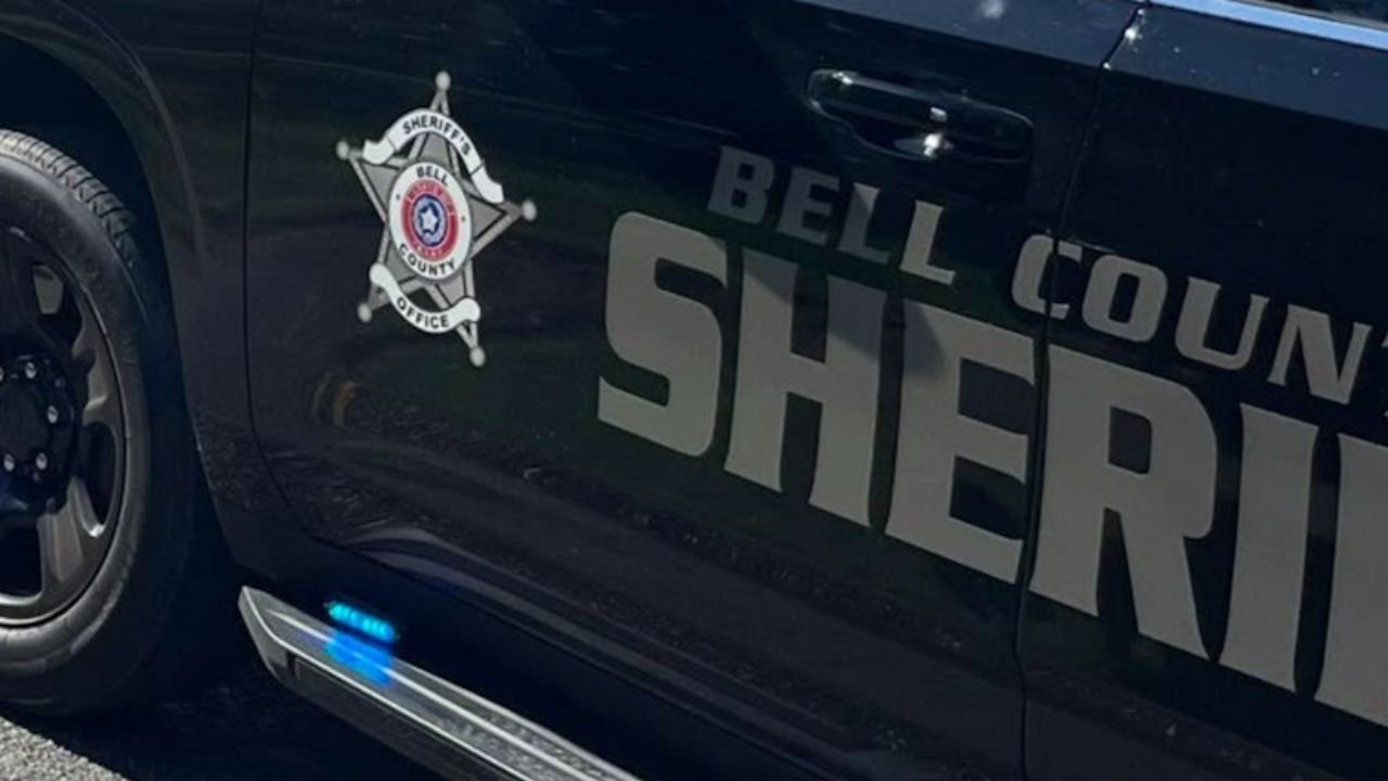Bell County Deputies Shoot 53-Year-Old Brian Keith Fikac During Welfare Check Near Holland, Texas
