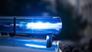 Campbell Man, 63, Dies After Two Vehicle Crash at Highway 412 and Highway 164 Intersection in Dunklin County