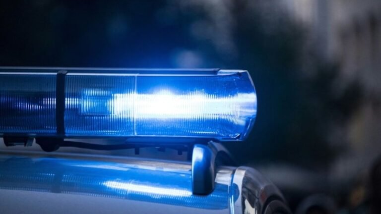 Campbell Man, 63, Dies After Two Vehicle Crash at Highway 412 and Highway 164 Intersection in Dunklin County