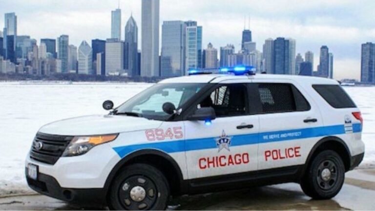 Three Person Burglary Crew Hits Five Chicago Businesses Across Loop and North Side in Two Week Predawn Spree